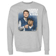 Sam Darnold Men's Crewneck Sweatshirt | 500 LEVEL
