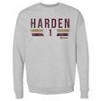 James Harden Men's Crewneck Sweatshirt | 500 LEVEL