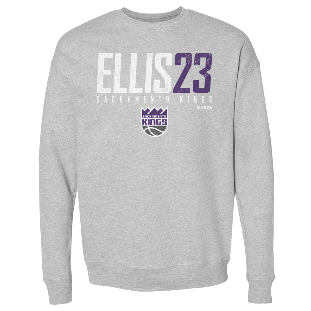 Keon Ellis Men's Crewneck Sweatshirt | 500 LEVEL