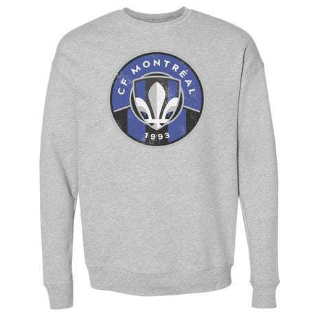 CF Montreal Men's Crewneck Sweatshirt | 500 LEVEL