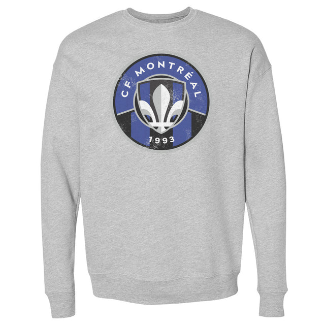 CF Montreal Men's Crewneck Sweatshirt | 500 LEVEL