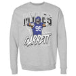 Myles Garrett Men's Crewneck Sweatshirt | 500 LEVEL