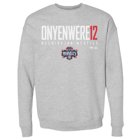Michaela Onyenwere Men's Crewneck Sweatshirt | 500 LEVEL