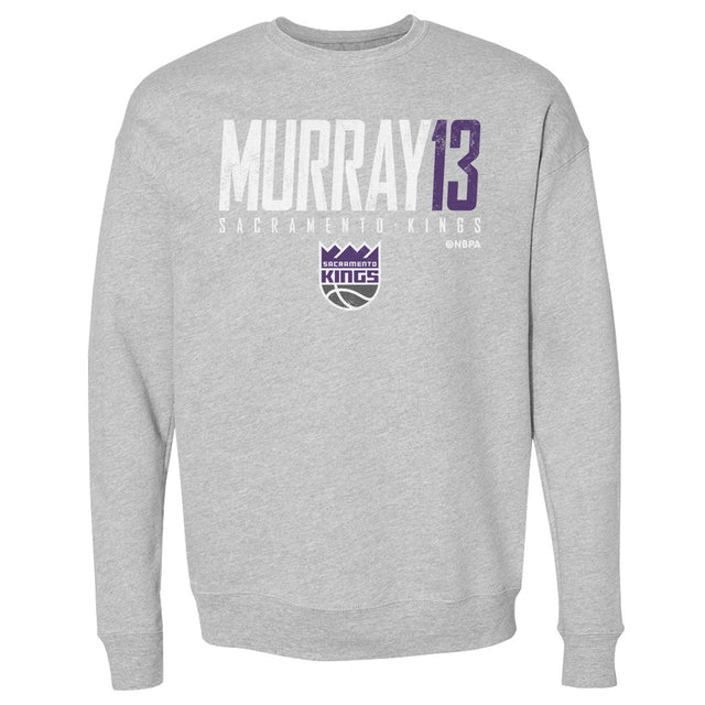 Keegan Murray Men's Crewneck Sweatshirt | 500 LEVEL