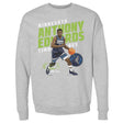 Anthony Edwards Men's Crewneck Sweatshirt | 500 LEVEL