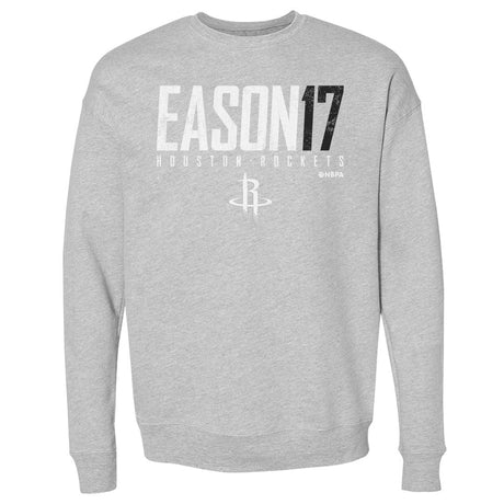 Tari Eason Men's Crewneck Sweatshirt | 500 LEVEL