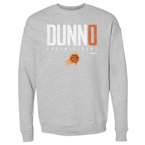 Ryan Dunn Men's Crewneck Sweatshirt | 500 LEVEL