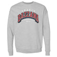 Travis Bazzana Men's Crewneck Sweatshirt | 500 LEVEL