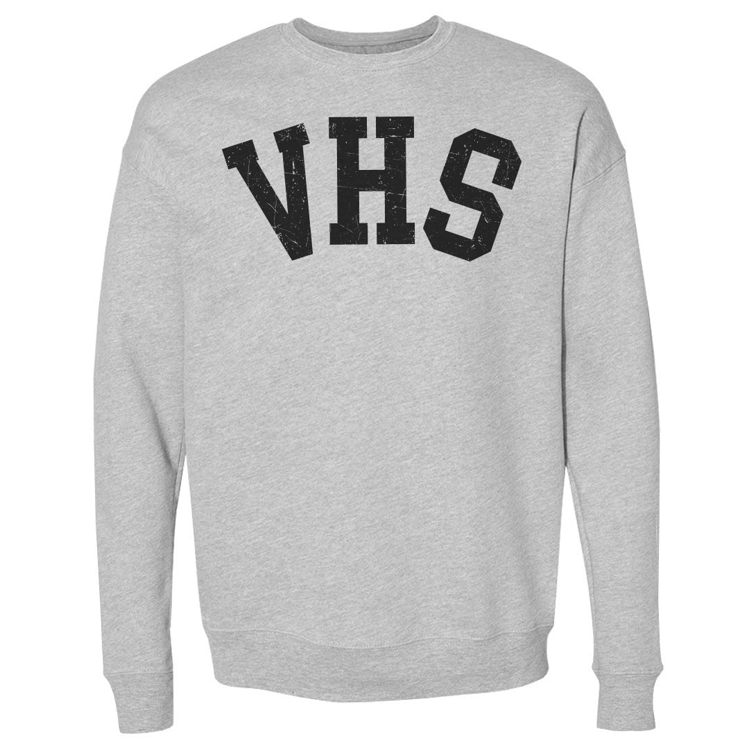 Vandegrift Men's Crewneck Sweatshirt | 500 LEVEL
