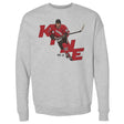 Patrick Kane Men's Crewneck Sweatshirt | 500 LEVEL