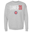 Chaz Lanier Men's Crewneck Sweatshirt | 500 LEVEL