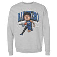 Paolo Banchero Men's Crewneck Sweatshirt | 500 LEVEL