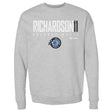 Jase Richardson Men's Crewneck Sweatshirt | 500 LEVEL