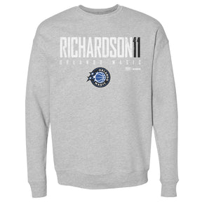 Jase Richardson Men's Crewneck Sweatshirt | 500 LEVEL