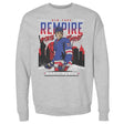 Matt Rempe Men's Crewneck Sweatshirt | 500 LEVEL
