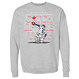 Daulton Varsho Men's Crewneck Sweatshirt | 500 LEVEL