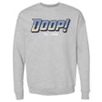 Philadelphia Union Men's Crewneck Sweatshirt | 500 LEVEL