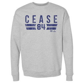 Dylan Cease Men's Crewneck Sweatshirt | 500 LEVEL