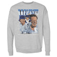 Bobby Witt Jr. Men's Crewneck Sweatshirt | 500 LEVEL