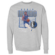 Kyrie Irving Men's Crewneck Sweatshirt | 500 LEVEL
