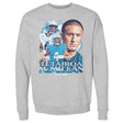 Tetairoa McMillan Men's Crewneck Sweatshirt | 500 LEVEL
