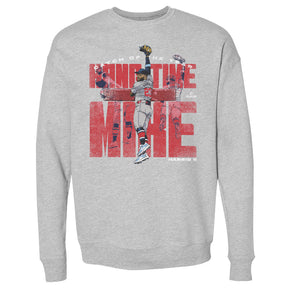 Michael Harris II Men's Crewneck Sweatshirt | 500 LEVEL