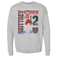 Brittney Griner Men's Crewneck Sweatshirt | 500 LEVEL