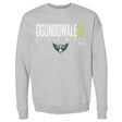 Arike Ogunbowale Men's Crewneck Sweatshirt | 500 LEVEL