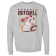 Donovan Mitchell Men's Crewneck Sweatshirt | 500 LEVEL