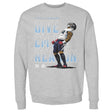 Give Em A Reason Men's Crewneck Sweatshirt | 500 LEVEL