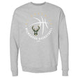 AJ Green Men's Crewneck Sweatshirt | 500 LEVEL
