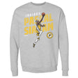 Pascal Siakam Men's Crewneck Sweatshirt | 500 LEVEL