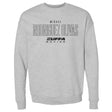 Misael Rodriguez Olivas Men's Crewneck Sweatshirt | 500 LEVEL