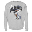 Caleb Williams Men's Crewneck Sweatshirt | 500 LEVEL
