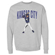 Bobby Witt Jr. Men's Crewneck Sweatshirt | 500 LEVEL