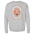 Jalen Brunson Men's Crewneck Sweatshirt | 500 LEVEL