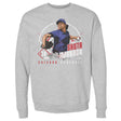 Shota Imanaga Men's Crewneck Sweatshirt | 500 LEVEL