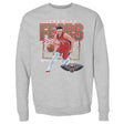 Jeremiah Fears Men's Crewneck Sweatshirt | 500 LEVEL