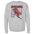 VJ Edgecombe Men's Crewneck Sweatshirt | 500 LEVEL