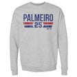 Rafael Palmeiro Men's Crewneck Sweatshirt | 500 LEVEL