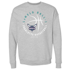 LaMelo Ball Men's Crewneck Sweatshirt | 500 LEVEL