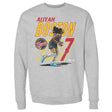 Aliyah Boston Men's Crewneck Sweatshirt | 500 LEVEL