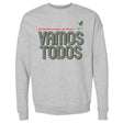 Mexico Men's Crewneck Sweatshirt | 500 LEVEL