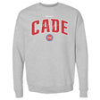 Cade Cunningham Men's Crewneck Sweatshirt | 500 LEVEL