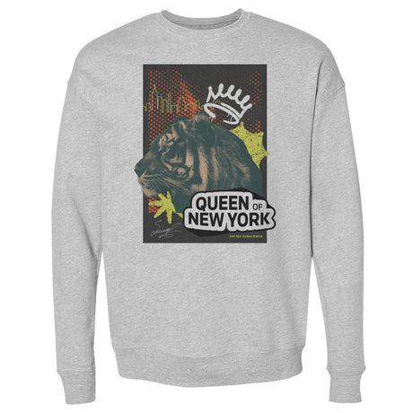 Aryna Sabalenka Men's Crewneck Sweatshirt | 500 LEVEL