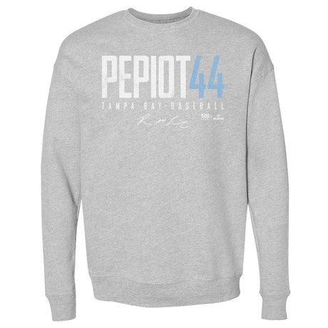 Ryan Pepiot Men's Crewneck Sweatshirt | 500 LEVEL