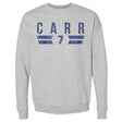 Andrew Carr Men's Crewneck Sweatshirt | 500 LEVEL
