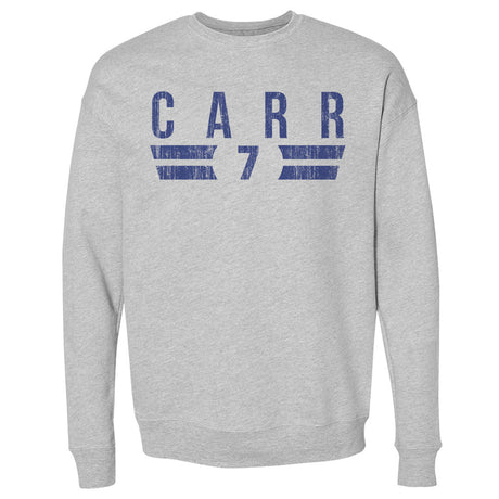 Andrew Carr Men's Crewneck Sweatshirt | 500 LEVEL