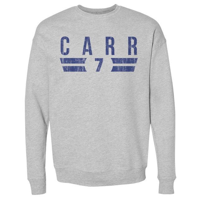 Andrew Carr Men's Crewneck Sweatshirt | 500 LEVEL