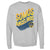 LA Galaxy Men's Crewneck Sweatshirt | 500 LEVEL